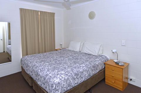 City Gardens Apartments - Accommodation Redcliffe 10