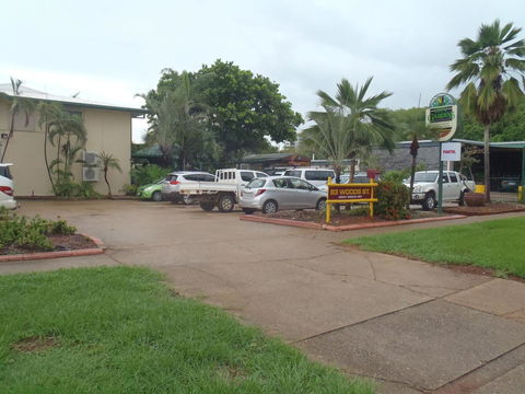 City Gardens Apartments - Accommodation Redcliffe 14