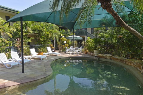 City Gardens Apartments - Accommodation Redcliffe 0