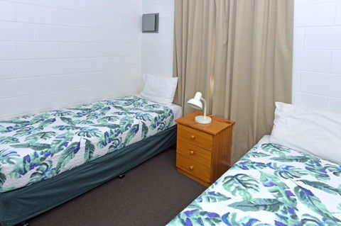 City Gardens Apartments - Accommodation Redcliffe 7