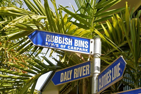 City Gardens Apartments - Accommodation Redcliffe 8