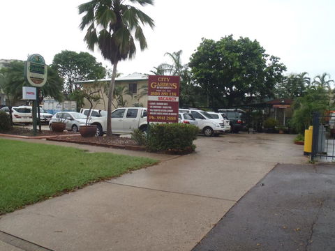 City Gardens Apartments - Accommodation Redcliffe 18