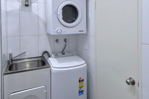 City Gardens Apartments - Accommodation Redcliffe 5