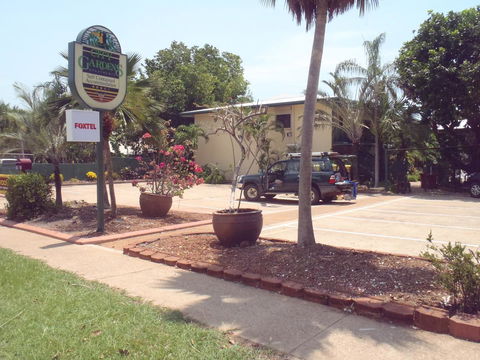 City Gardens Apartments - Accommodation Redcliffe 12