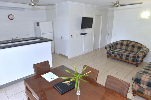 City Gardens Apartments - Accommodation Redcliffe 16
