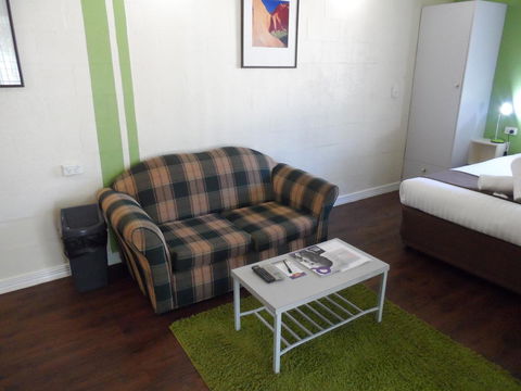 Alice On Todd Apartments - Accommodation Redcliffe 22