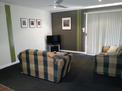 Alice On Todd Apartments - Accommodation Redcliffe 17