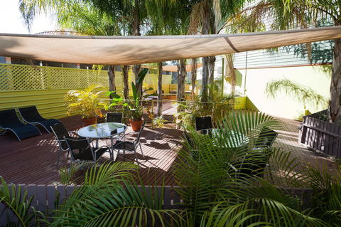 Alice On Todd Apartments - Accommodation Redcliffe 4