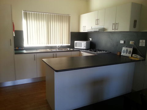 Alice On Todd Apartments - Accommodation Redcliffe 15