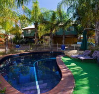 Alice On Todd Apartments - Accommodation Redcliffe