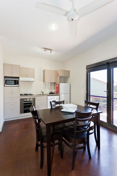 Alice On Todd Apartments - Accommodation Redcliffe 19
