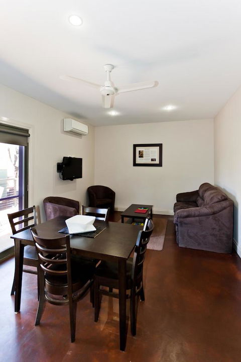 Alice On Todd Apartments - Accommodation Redcliffe 20