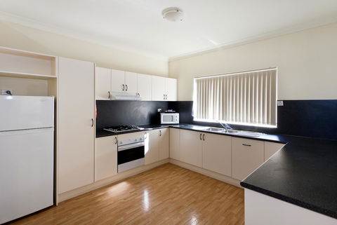 Alice On Todd Apartments - Accommodation Redcliffe 3