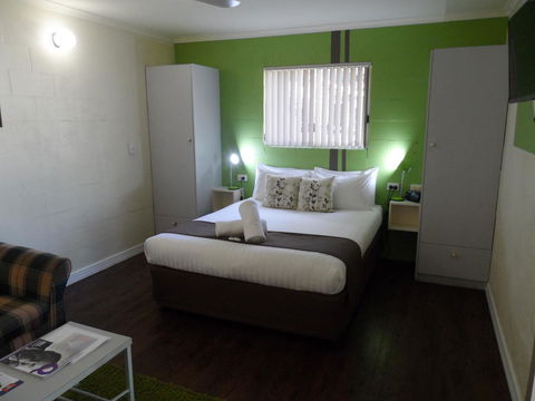 Alice On Todd Apartments - Accommodation Redcliffe 21