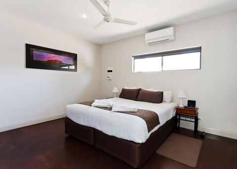 Alice On Todd Apartments - Accommodation Redcliffe 5