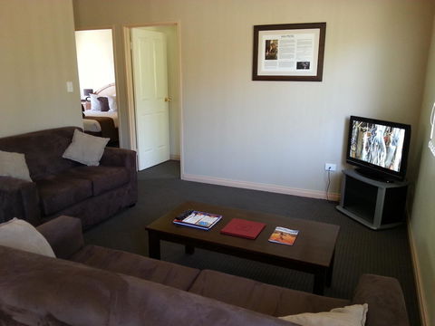 Alice On Todd Apartments - Accommodation Redcliffe 13