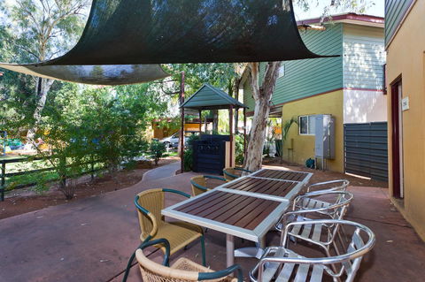Alice On Todd Apartments - Accommodation Redcliffe 11