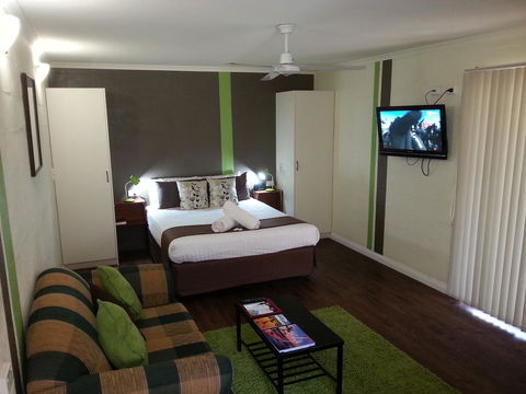 Alice On Todd Apartments - Accommodation Redcliffe 18