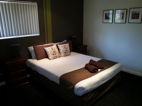Alice On Todd Apartments - Accommodation Redcliffe 10