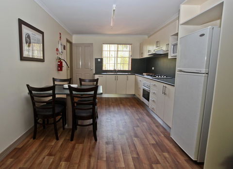 Alice On Todd Apartments - Accommodation Redcliffe 9