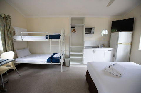 Darwin FreeSpirit Resort - Accommodation Redcliffe 17