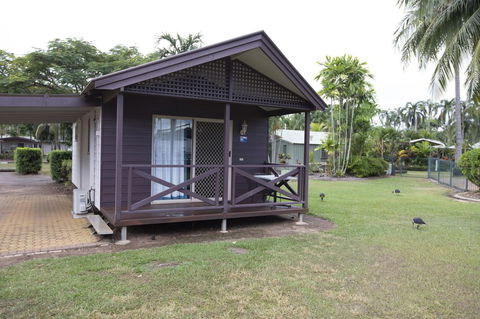Darwin FreeSpirit Resort - Accommodation Redcliffe 43