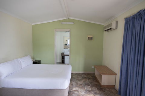 Darwin FreeSpirit Resort - Accommodation Redcliffe 31