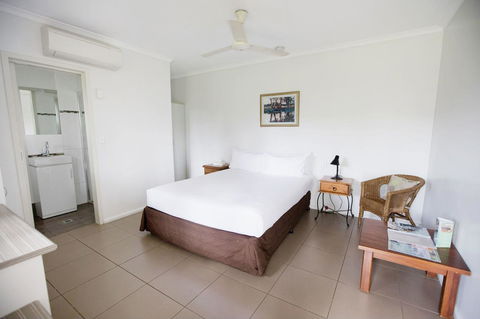 Darwin FreeSpirit Resort - Accommodation Redcliffe 15