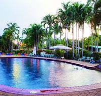 Darwin FreeSpirit Resort - Accommodation Redcliffe