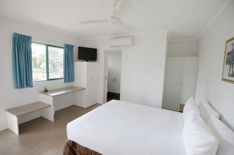 Darwin FreeSpirit Resort - Accommodation Redcliffe 13