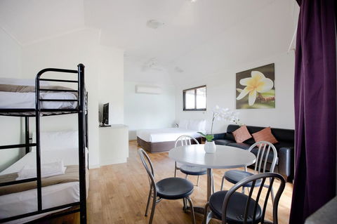 Darwin FreeSpirit Resort - Accommodation Redcliffe 35