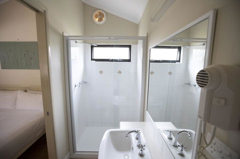 Darwin FreeSpirit Resort - Accommodation Redcliffe 32
