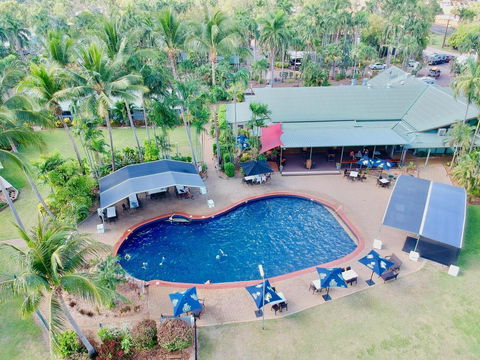Darwin FreeSpirit Resort - Accommodation Redcliffe 1