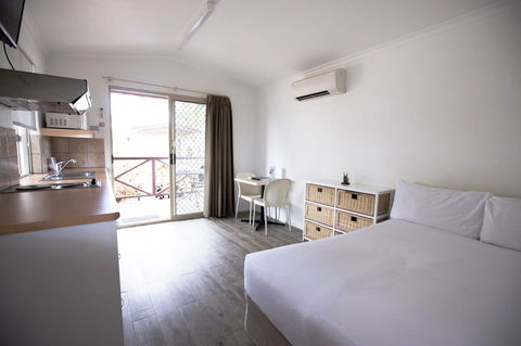 Darwin FreeSpirit Resort - Accommodation Redcliffe 38