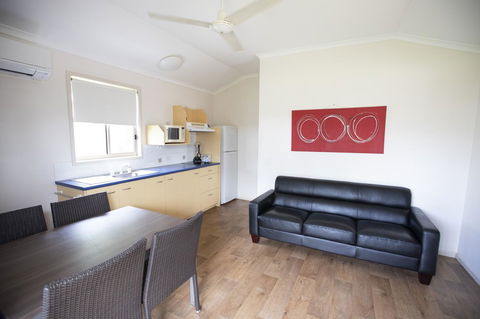 Darwin FreeSpirit Resort - Accommodation Redcliffe 9