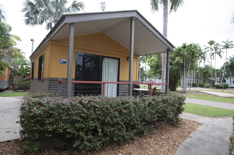 Darwin FreeSpirit Resort - Accommodation Redcliffe 42