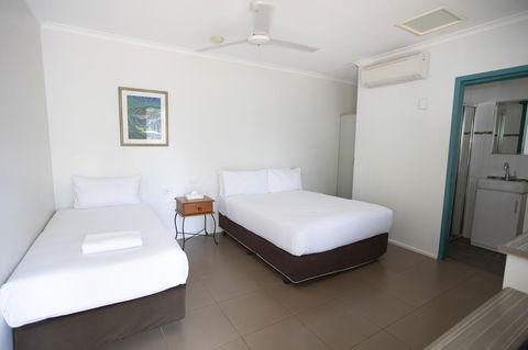 Darwin FreeSpirit Resort - Accommodation Redcliffe 26