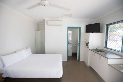 Darwin FreeSpirit Resort - Accommodation Redcliffe 10