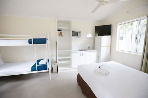 Darwin FreeSpirit Resort - Accommodation Redcliffe 16