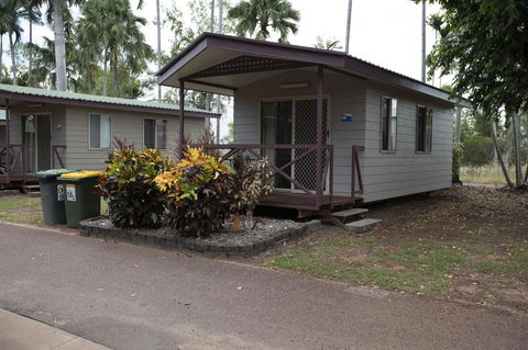 Darwin FreeSpirit Resort - Accommodation Redcliffe 30