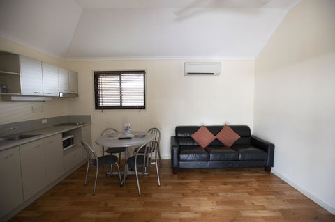 Darwin FreeSpirit Resort - Accommodation Redcliffe 8