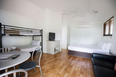 Darwin FreeSpirit Resort - Accommodation Redcliffe 23