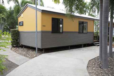 Darwin FreeSpirit Resort - Accommodation Redcliffe 37