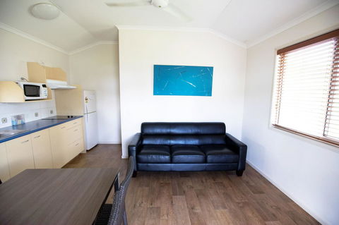 Darwin FreeSpirit Resort - Accommodation Redcliffe 28