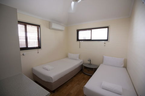 Darwin FreeSpirit Resort - Accommodation Redcliffe 27