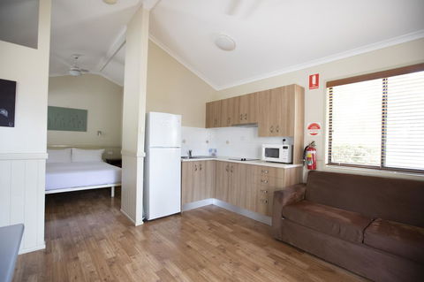 Darwin FreeSpirit Resort - Accommodation Redcliffe 39