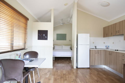 Darwin FreeSpirit Resort - Accommodation Redcliffe 6