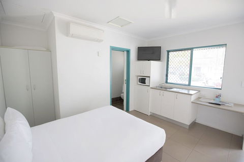 Darwin FreeSpirit Resort - Accommodation Redcliffe 12