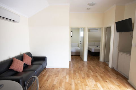 Darwin FreeSpirit Resort - Accommodation Redcliffe 7