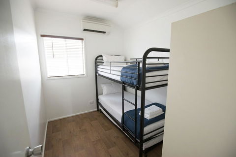 Darwin FreeSpirit Resort - Accommodation Redcliffe 24